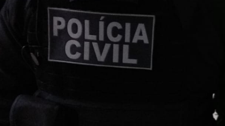 Polícia Civil prende homem suspeito de abusar de duas crianças em SC